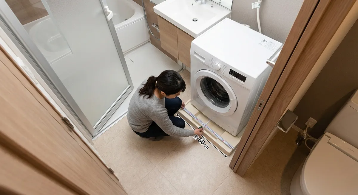 マンションの防水パン問題と対処法