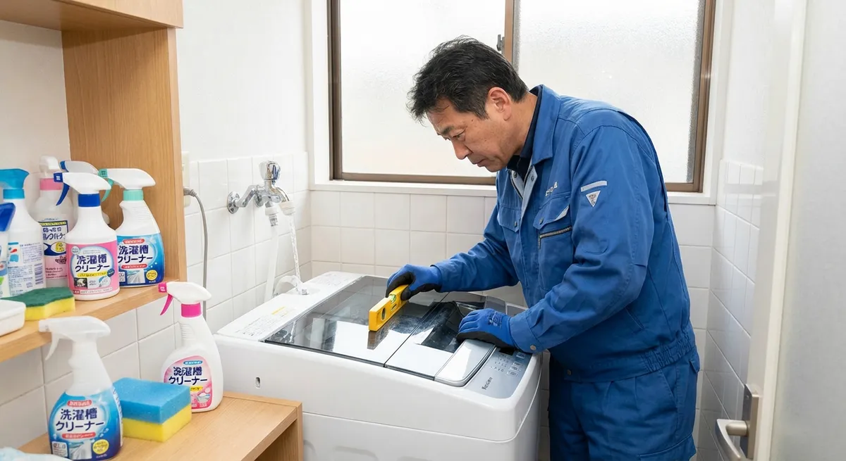 設置後の動作確認と長期使用のコツ