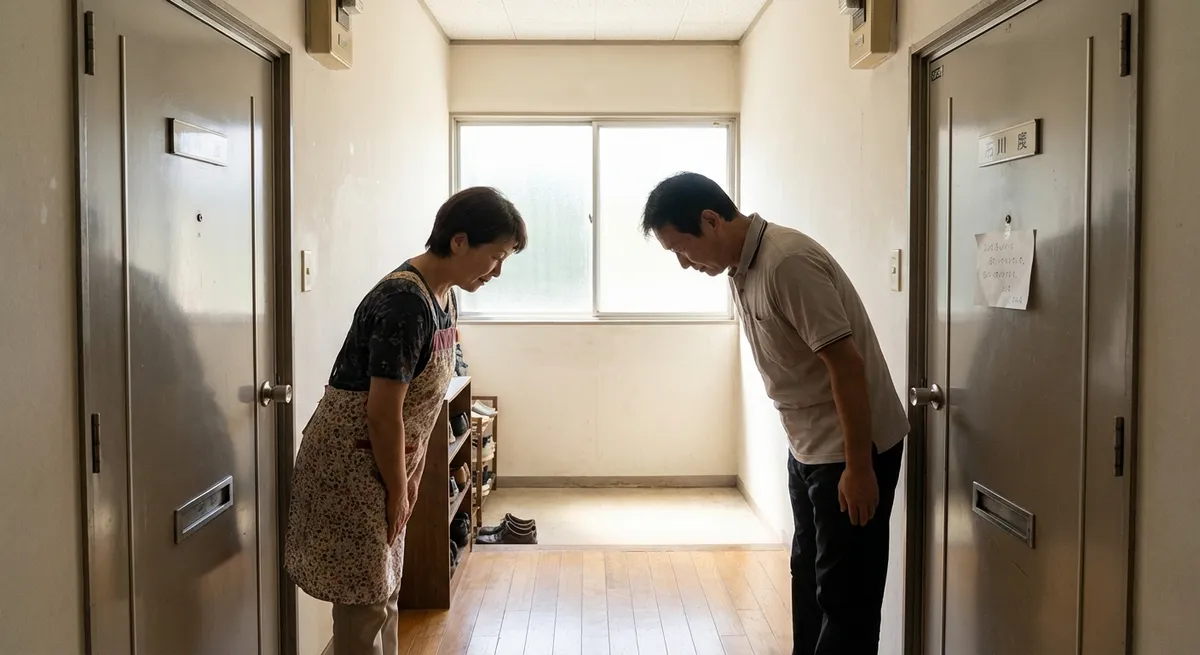 騒音トラブルが発生した時の対処法