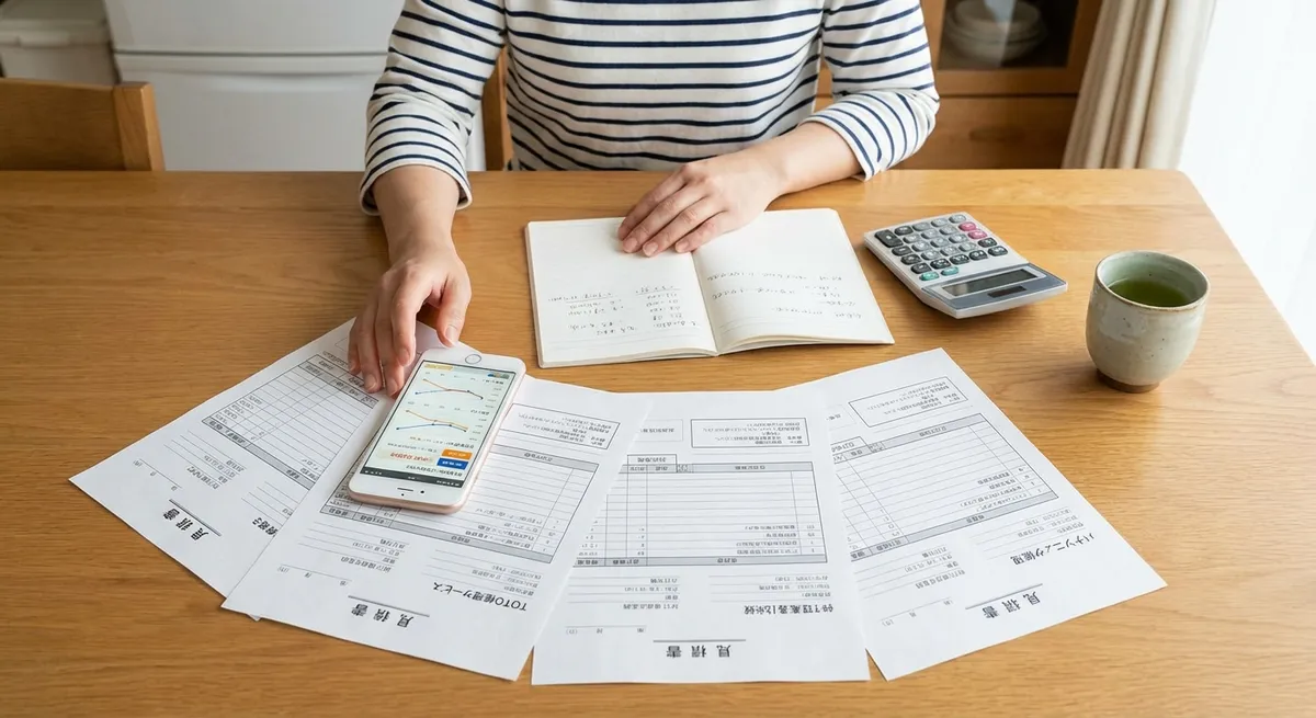 修理費用を安く抑えるコツ