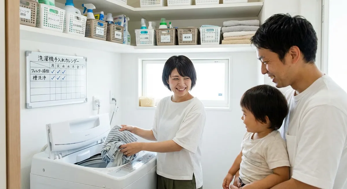 まとめ:洗濯機修理の賢い判断方法