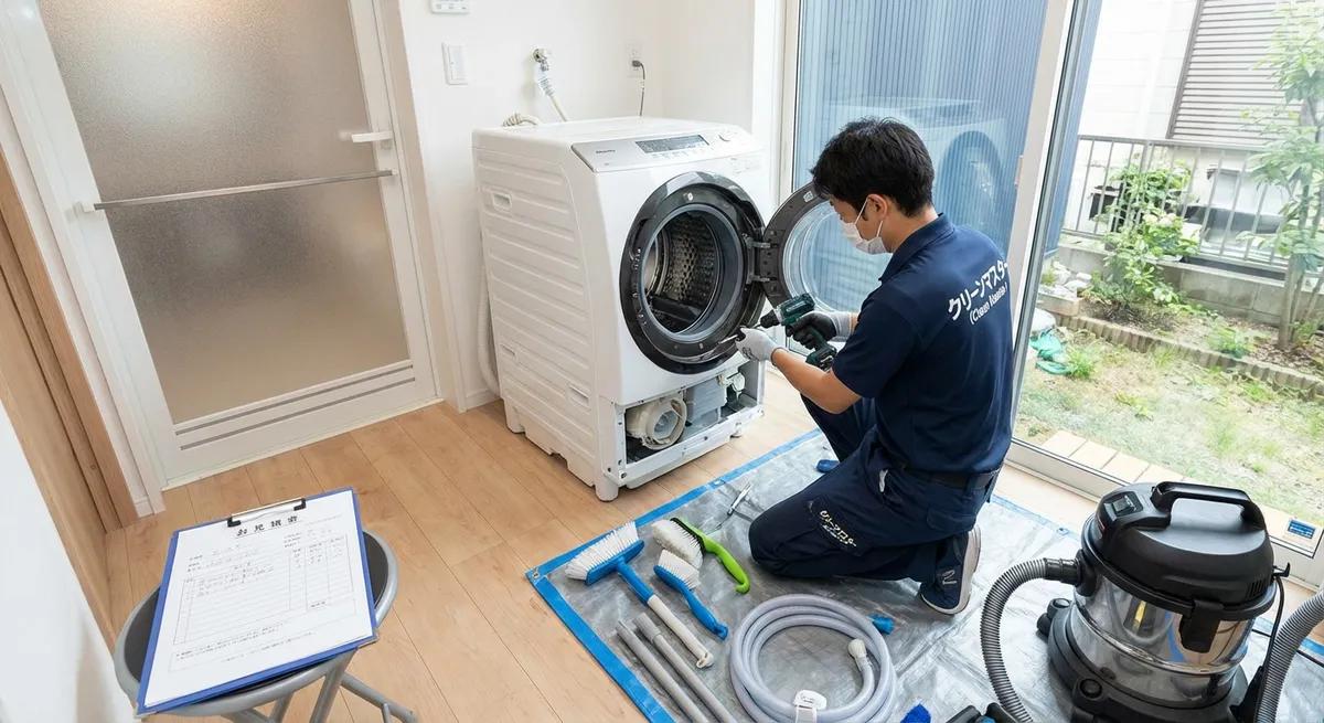 プロに依頼すべきタイミングと費用