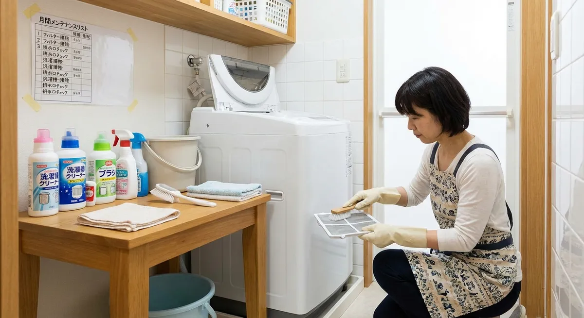 予防策と定期メンテナンスの重要性