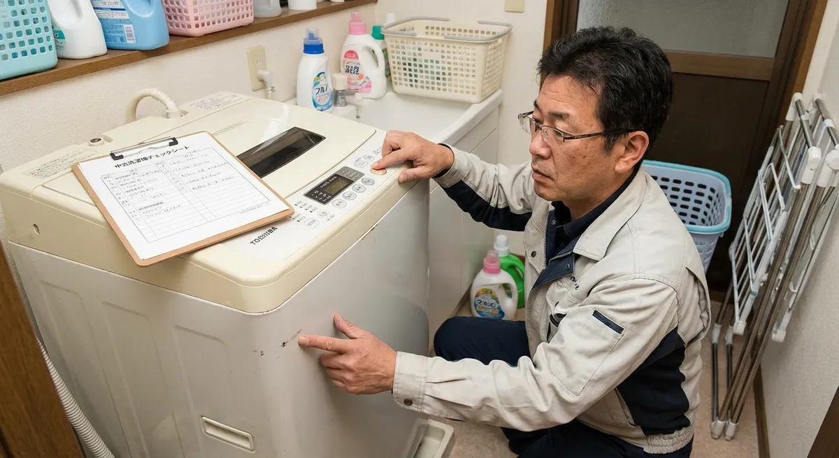 購入前の必須チェックポイント