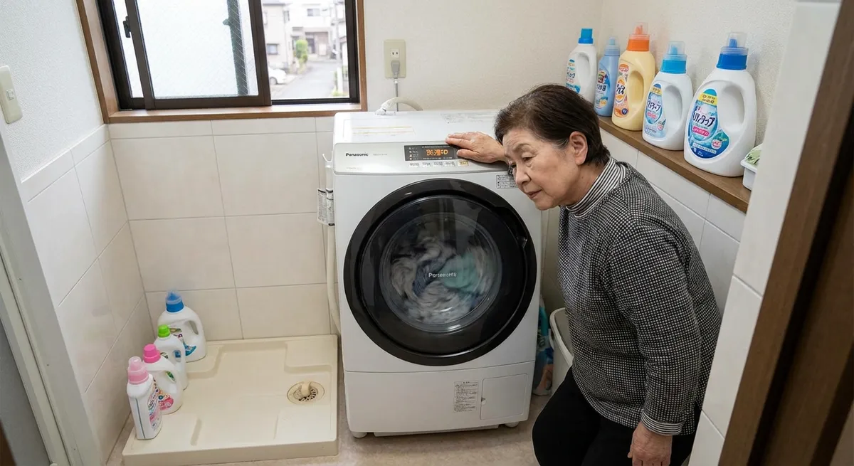 動作確認と異音・振動のチェック方法