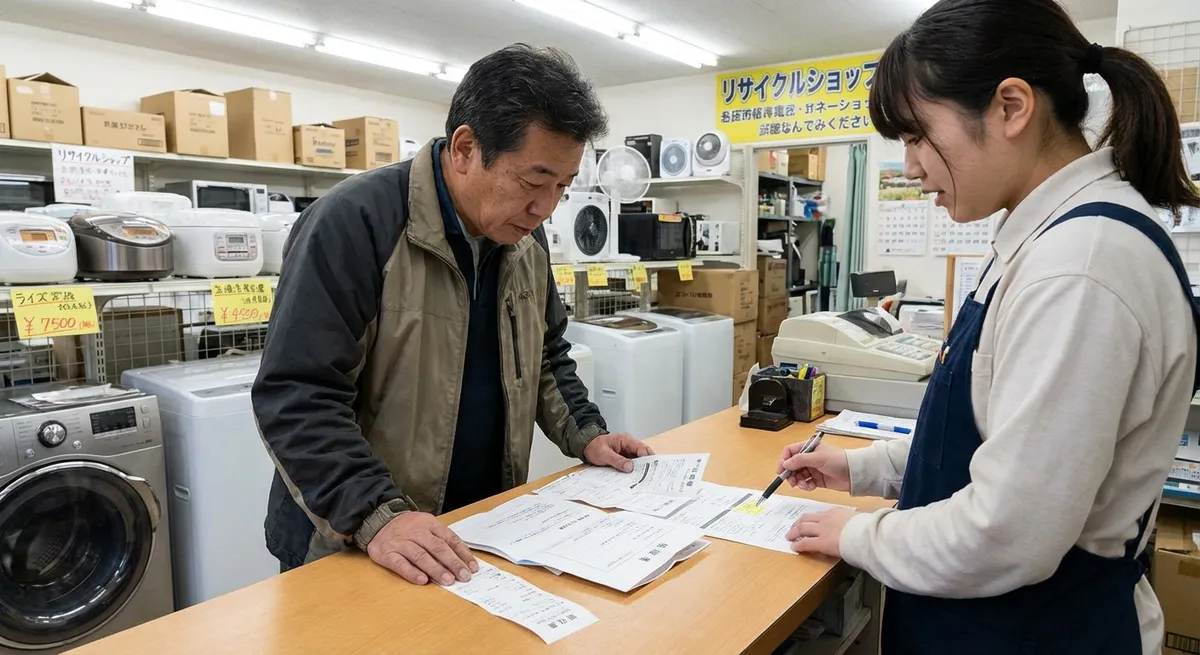 保証制度と購入後のサポート体制