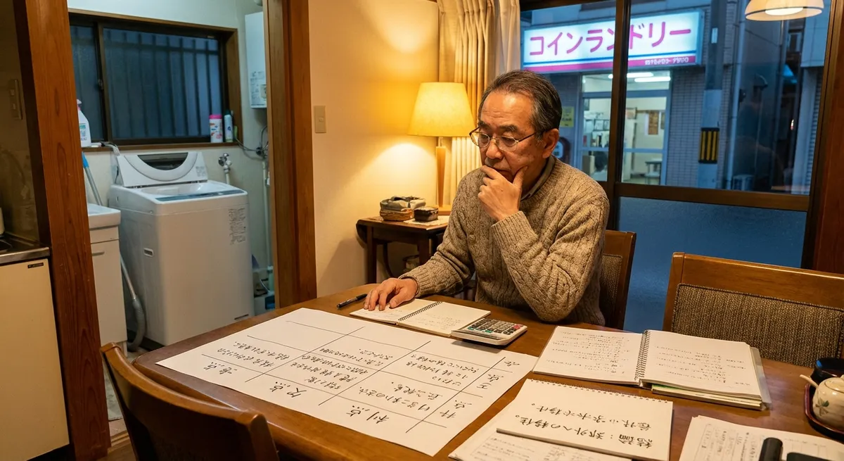 まとめ｜あなたに最適な洗濯スタイルの選択