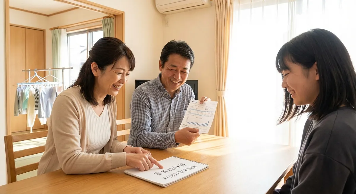 まとめ:洗濯機の水道代節約で年間1万円以上の削減も可能