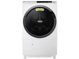 日立 BD-S3800L ドラム式洗濯機の修理・設置・新品中古相場
