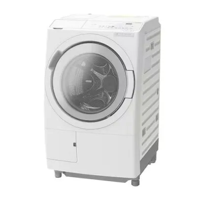 日立 BD-SW120MR-W ドラム式の修理・設置・新品中古相場