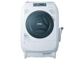 日立 BD-V1500L ドラム式洗濯機の修理・設置・新品中古相場