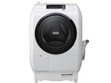 日立 BD-V5700L ドラム式洗濯機の修理・設置・新品中古相場