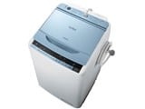 日立 BW-8WV 縦型洗濯機の修理・設置・新品中古相場