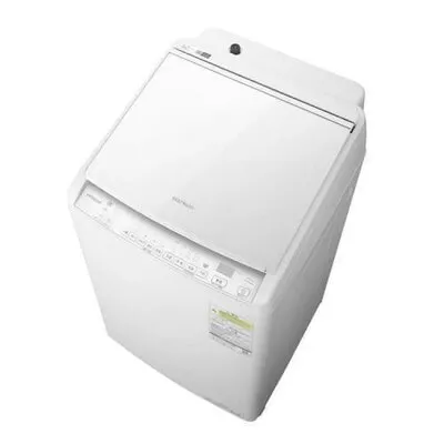 日立 BW-DV80M 縦型の修理・設置・新品中古相場