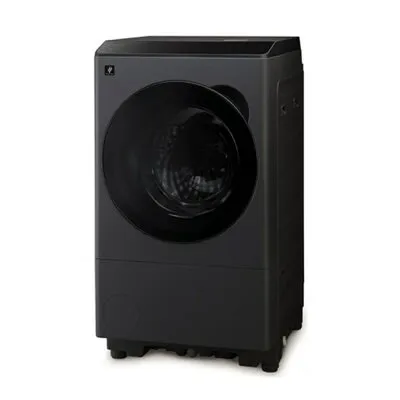 シャープ ES-12X1-HL ドラム式の修理・設置・新品中古相場