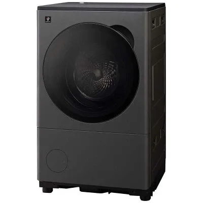 シャープ ES-8XS1-HL ドラム式の修理・設置・新品中古相場