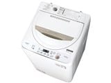 シャープ ES-GE4E 縦型洗濯機の修理・設置・新品中古相場