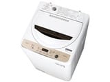 シャープ ES-GE6F 縦型洗濯機の修理・設置・新品中古相場