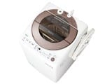 シャープ ES-GV10F 縦型洗濯機の修理・設置・新品中古相場