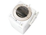 シャープ ES-GV9F 縦型洗濯機の修理・設置・新品中古相場