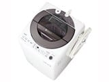 シャープ ES-GW11F 縦型洗濯機の修理・設置・新品中古相場