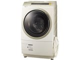 シャープ ES-ZP1 ドラム式洗濯機の修理・設置・新品中古相場