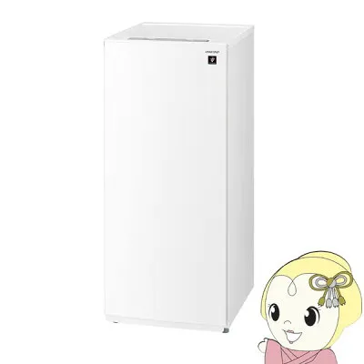 シャープ FJ-HF13H-W 冷蔵庫のスペック・レビュー・最安値