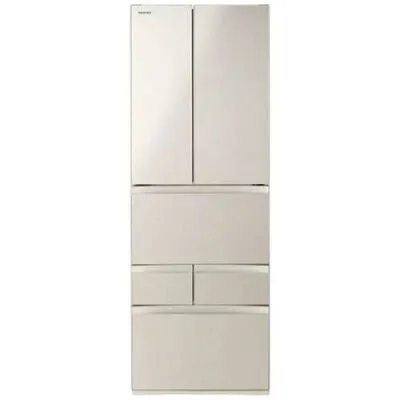 日立 GR-Y460FH-EC 冷蔵庫のスペック・レビュー・最安値