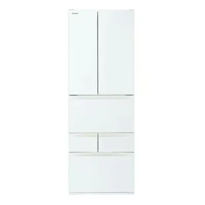 日立 GR-Y460FK-EW 冷蔵庫のスペック・レビュー・最安値