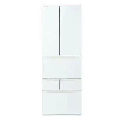 日立 GR-Y510FK-EW 冷蔵庫のスペック・レビュー・最安値