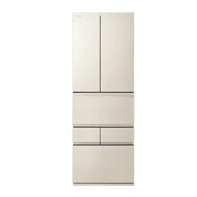 日立 GR-Y510FZ-UC 冷蔵庫のスペック・レビュー・最安値