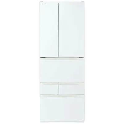 日立 GR-Y550FK-EW 冷蔵庫のスペック・レビュー・最安値