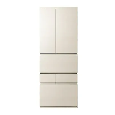 日立 GR-Y550FZ-UC 冷蔵庫のスペック・レビュー・最安値