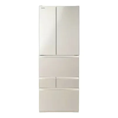 日立 GR-Y600FK-EC 冷蔵庫のスペック・レビュー・最安値