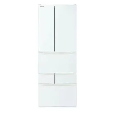 日立 GR-Y600FK-EW 冷蔵庫のスペック・レビュー・最安値