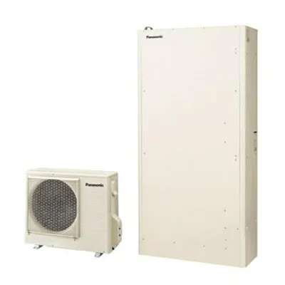 パナソニック HE-H46LQS 冷蔵庫のスペック・レビュー・最安値