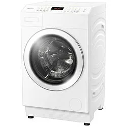 ハイセンス HISENSE ドラム式の修理・設置・新品中古相場