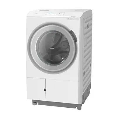 日立 HITACHI ドラム式の修理・設置・新品中古相場