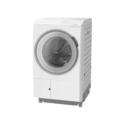 日立 HITACHI ドラム式の修理・設置・新品中古相場