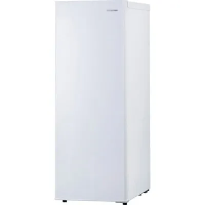 アイリスオーヤマ IRSN-8A-W 冷蔵庫のスペック・レビュー・最安値