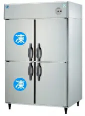 その他 LNXA-1261S2 冷蔵庫のスペック・レビュー・最安値