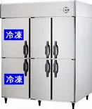 その他 LNXA-1563S2-6 冷蔵庫のスペック・レビュー・最安値