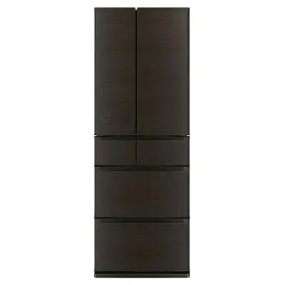 日立 MR-JW55M-M 冷蔵庫のスペック・レビュー・最安値