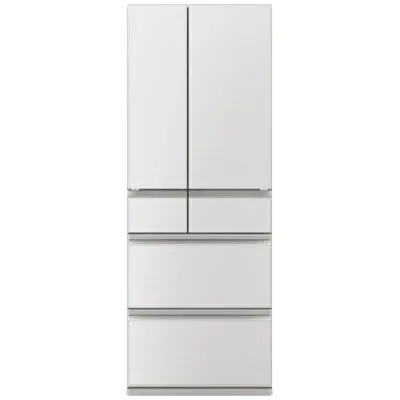 日立 MR-WZ61N-W 冷蔵庫のスペック・レビュー・最安値