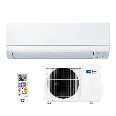 三菱電機 MSZ-GE2825-W 壁掛けエアコンのスペック・クリーニング・取付工事
