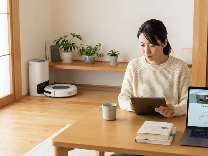 新しい記事「洗濯機の掃除方法｜カビ・臭い対策の完全マニュアル」を公開しました