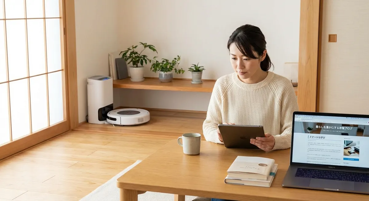新しい記事「洗濯機の掃除方法｜カビ・臭い対策の完全マニュアル」を公開しました