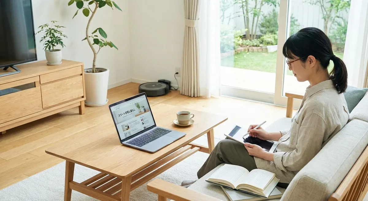 新しい記事「洗濯機のカビを防ぐ7つの習慣｜黒カビの原因と予防法」を公開しました