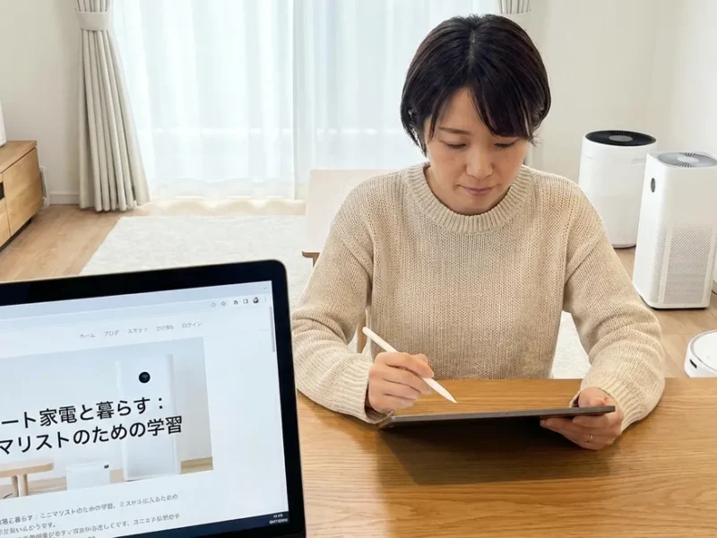 新しい記事「洗濯機の設置方法と注意点｜自分でできる？業者に頼むべきケースとは」を公開しました