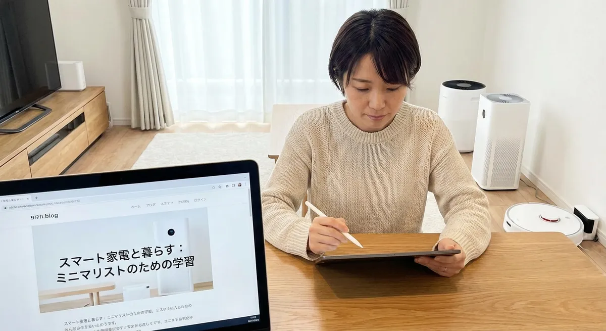 新しい記事「洗濯機の設置方法と注意点｜自分でできる？業者に頼むべきケースとは」を公開しました